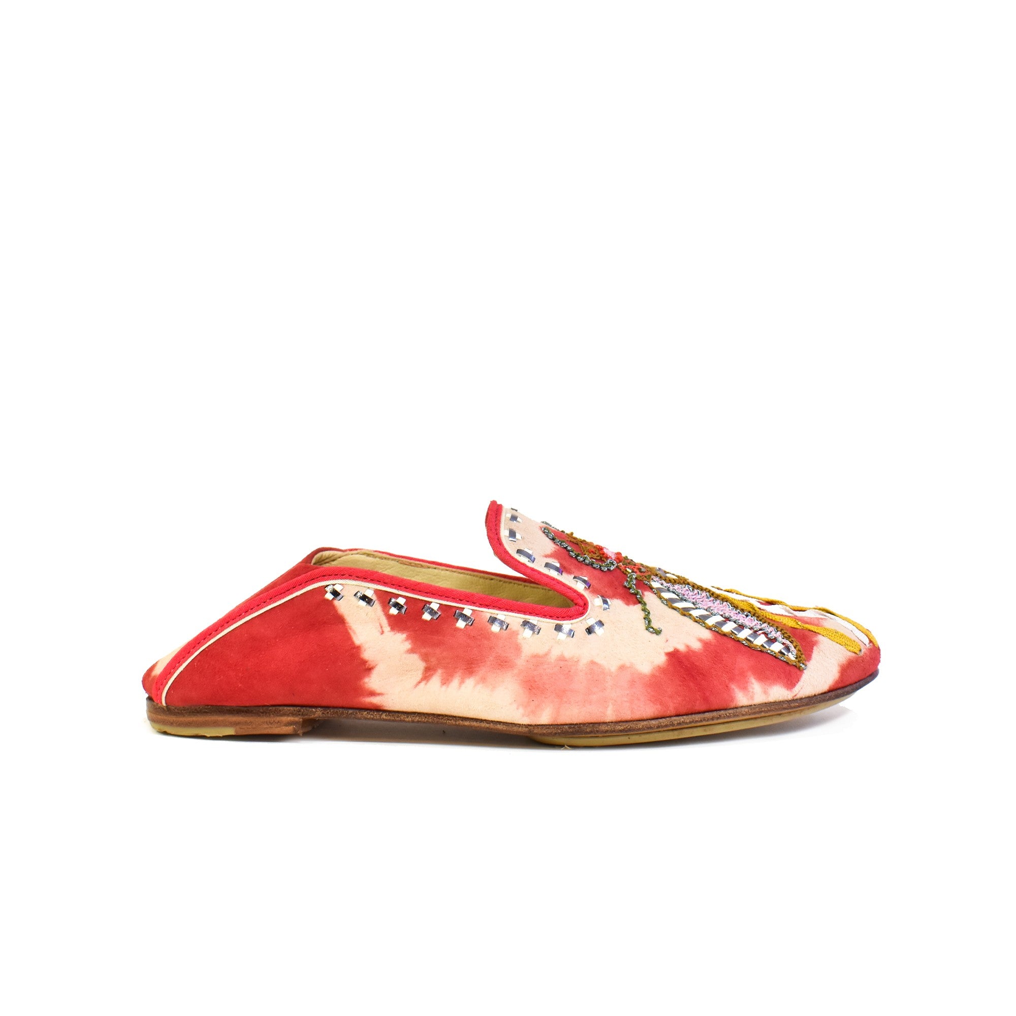 LUNA Loafers
