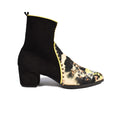 MANI POINT HEELED BOOT