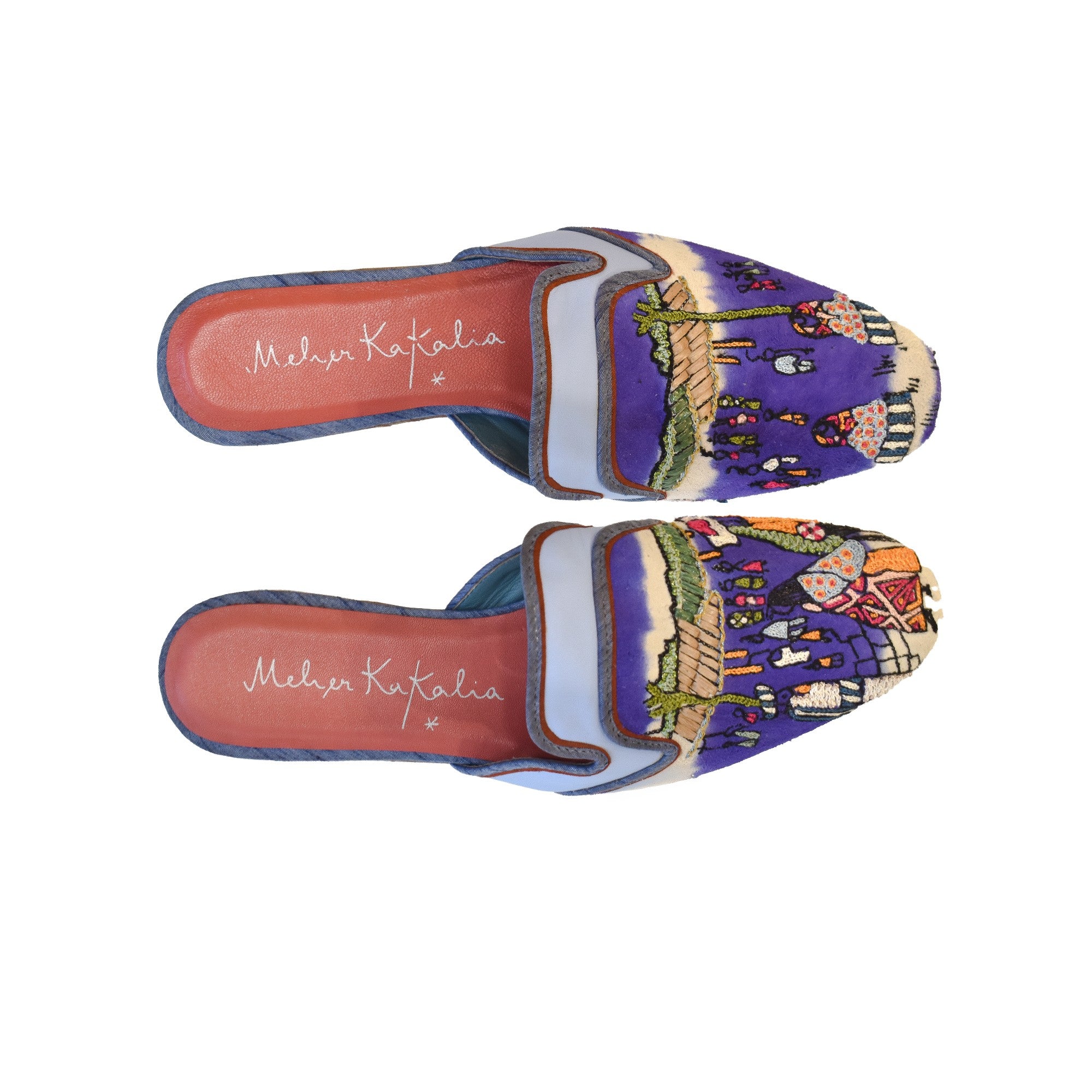 MARRAKESH MULE