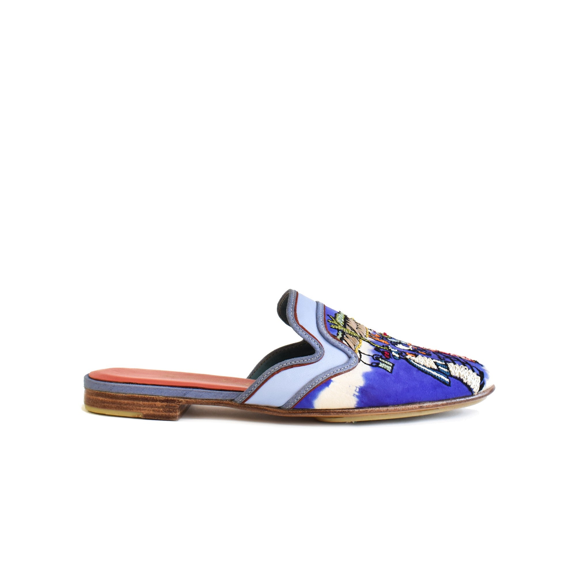 MARRAKESH MULE