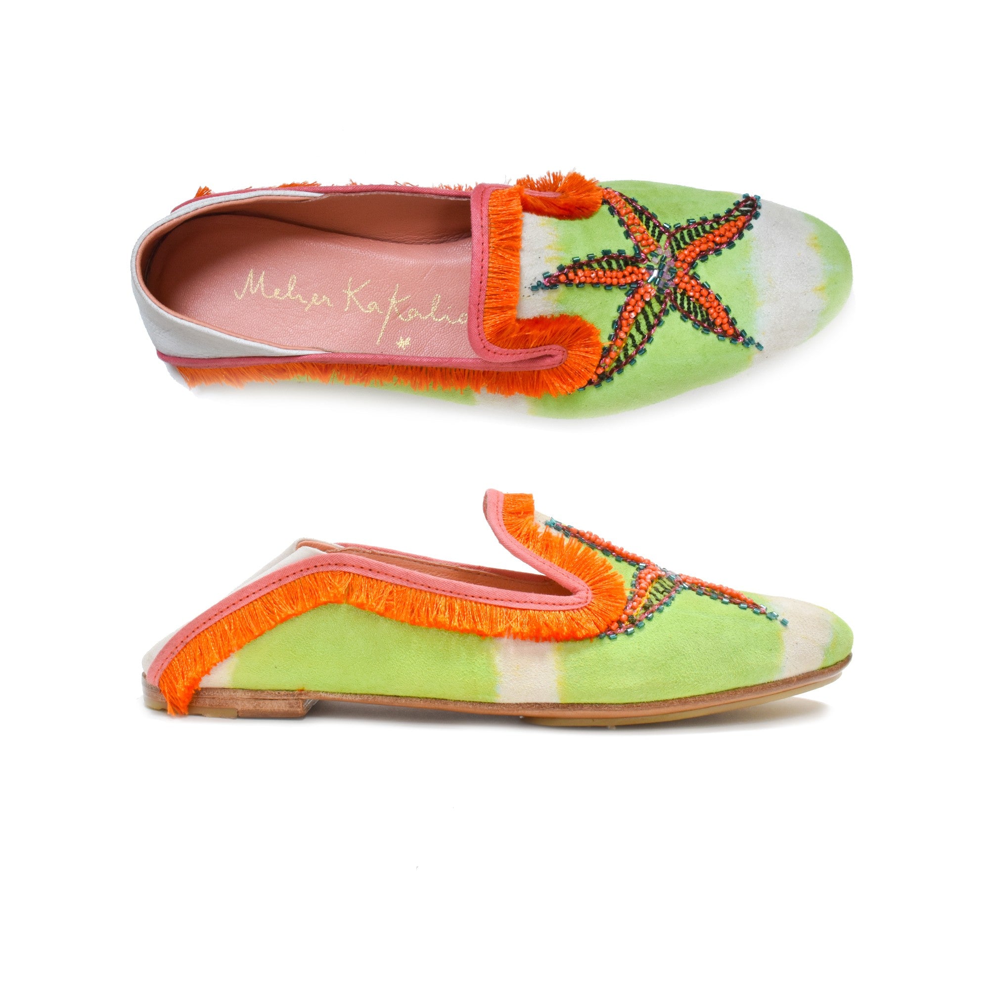 MAZU LOAFER