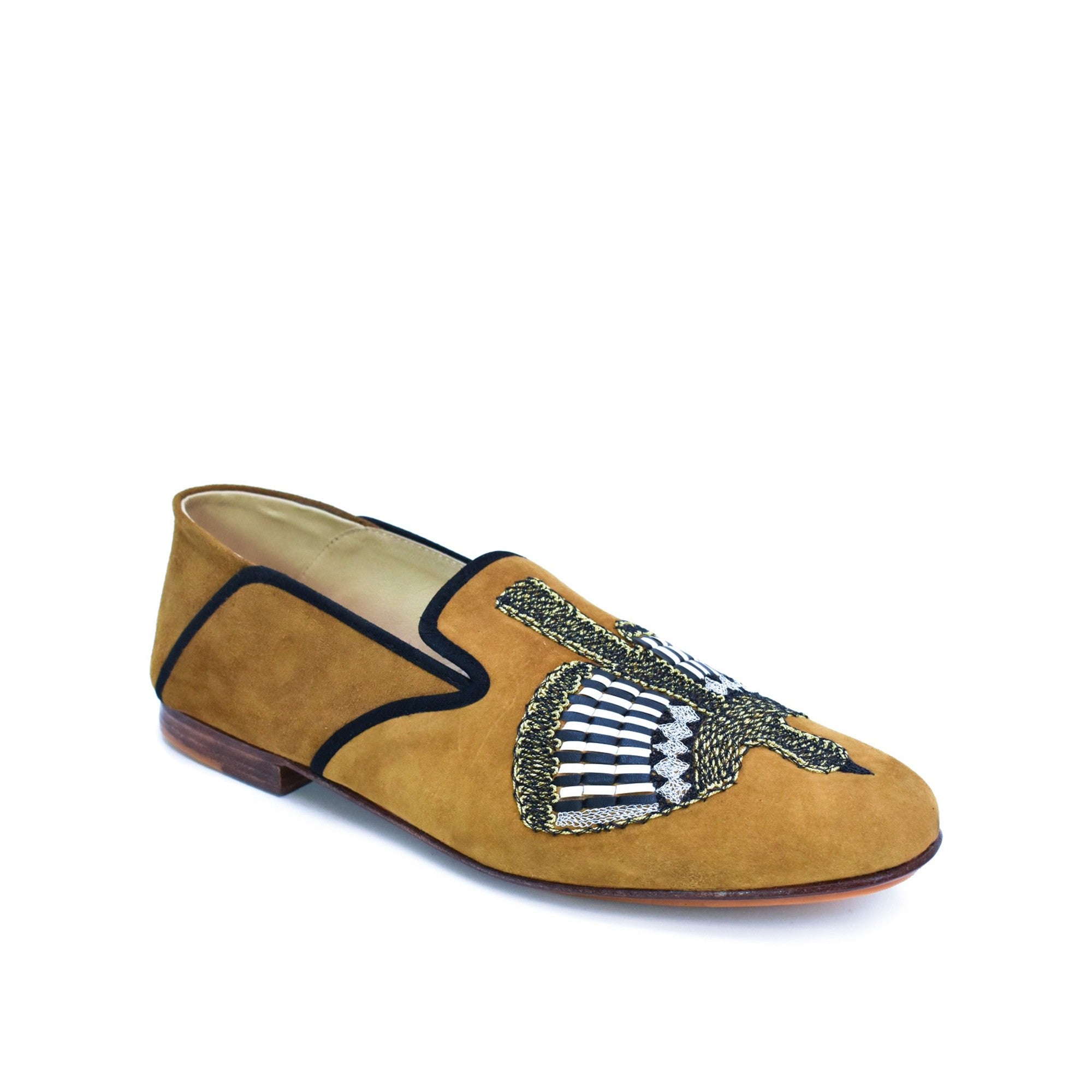 MEN'S ANZU LOAFER