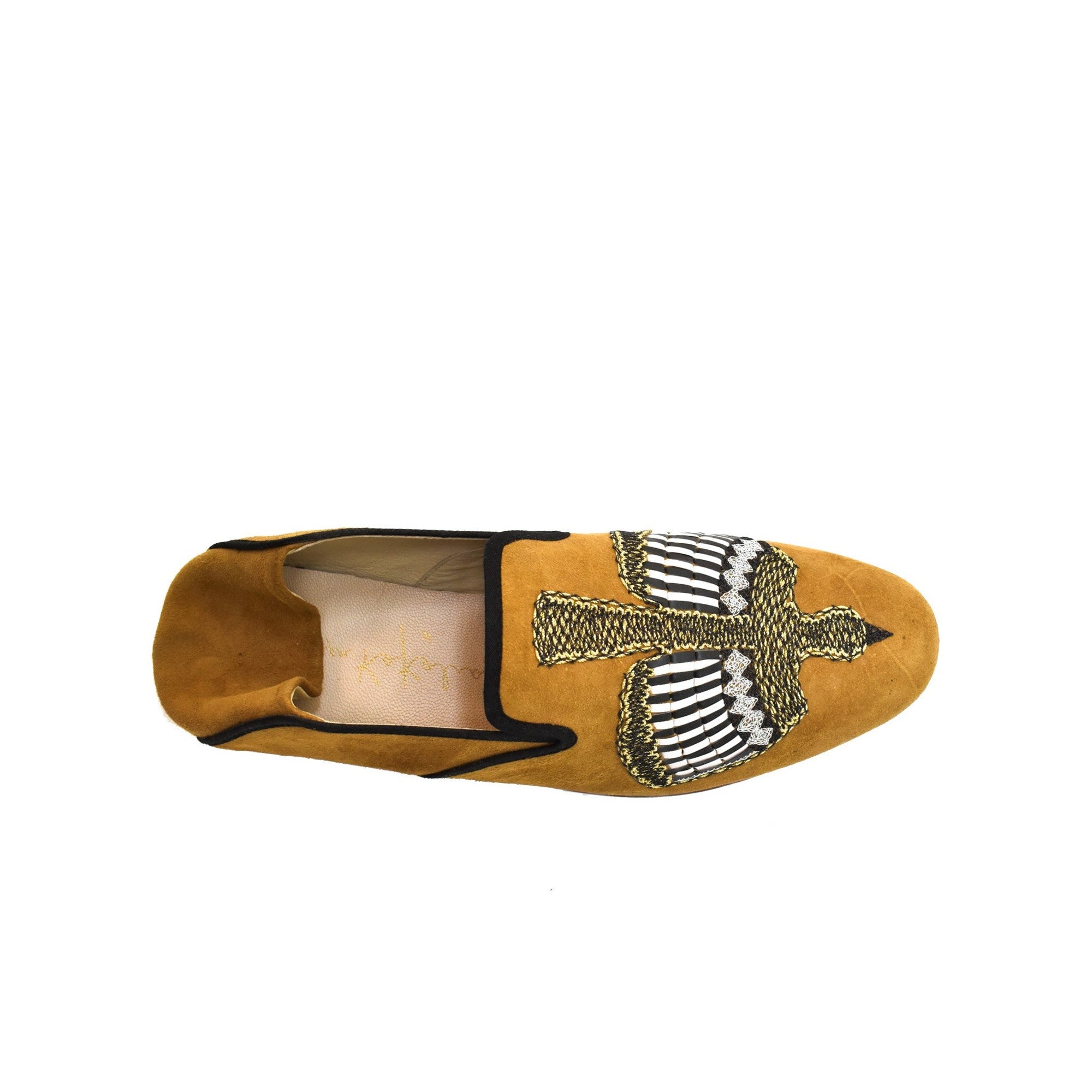 MEN'S ANZU LOAFER
