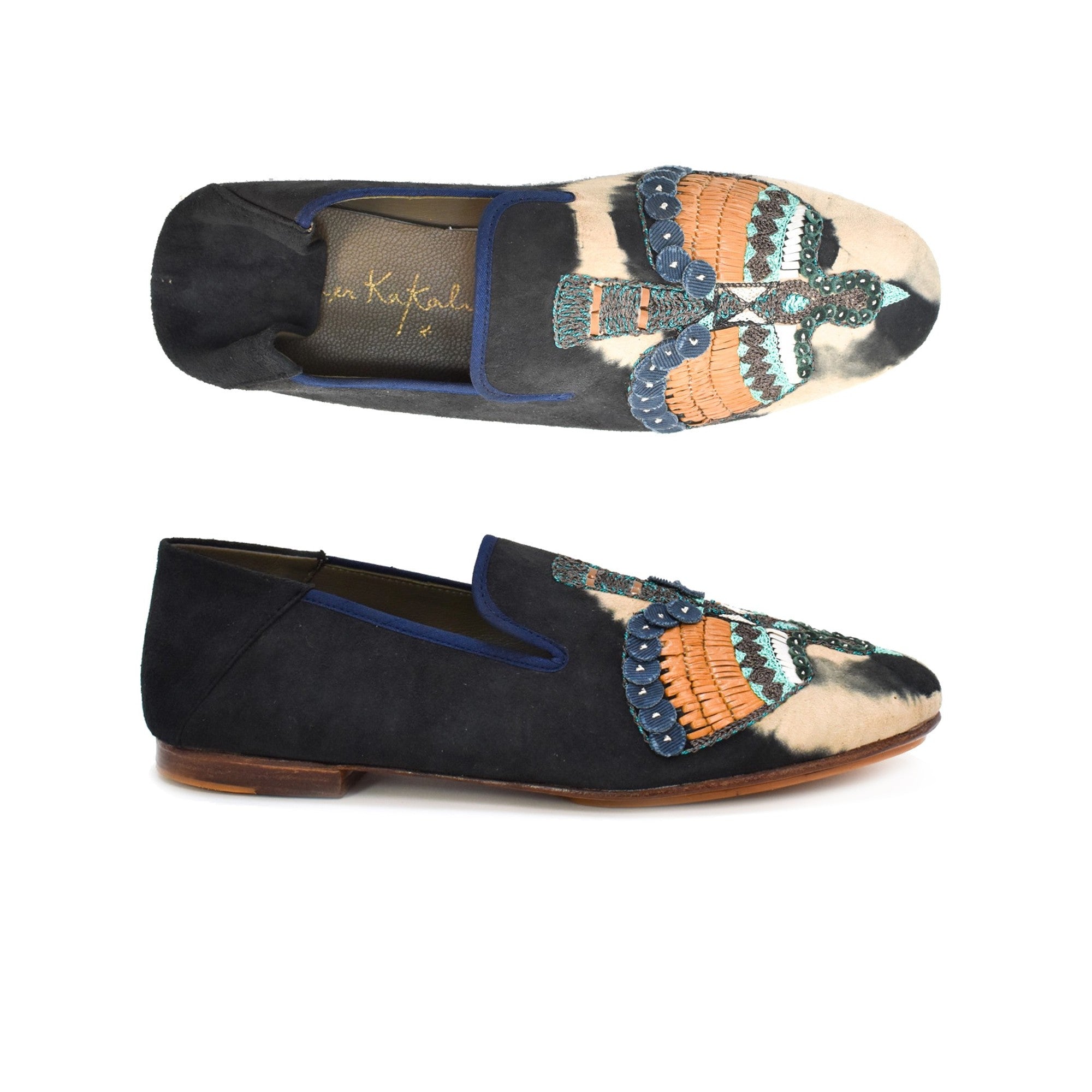MEN'S ANZU LOAFER
