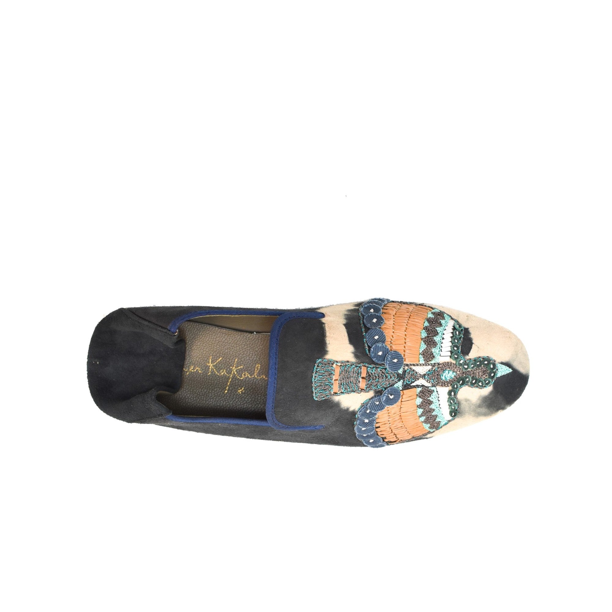 MEN'S ANZU LOAFER