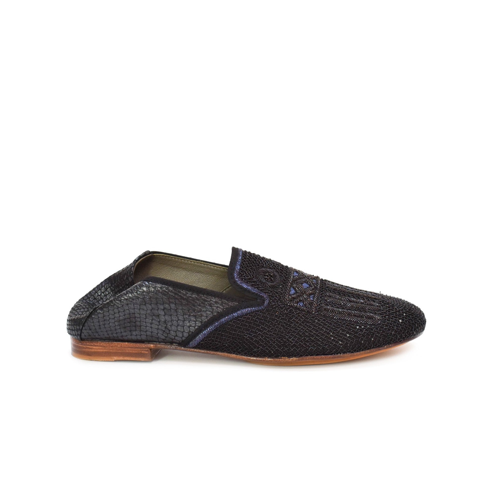 MEN'S BAUHAUS LOAFER