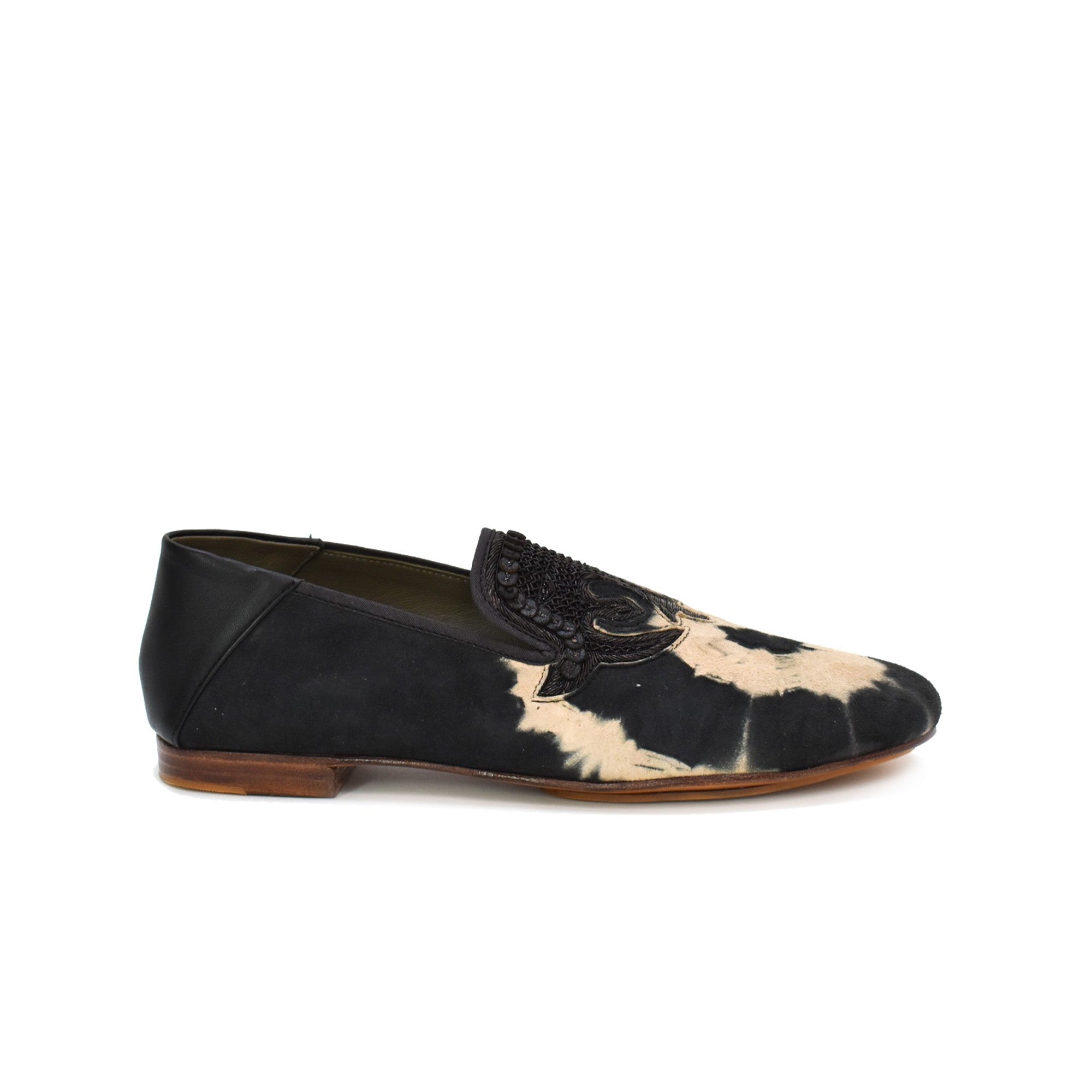 MEN'S OTTOMAN LOAFER