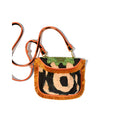 MINI ACCORDION HANDBAG