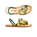 PALM SLINGBACK