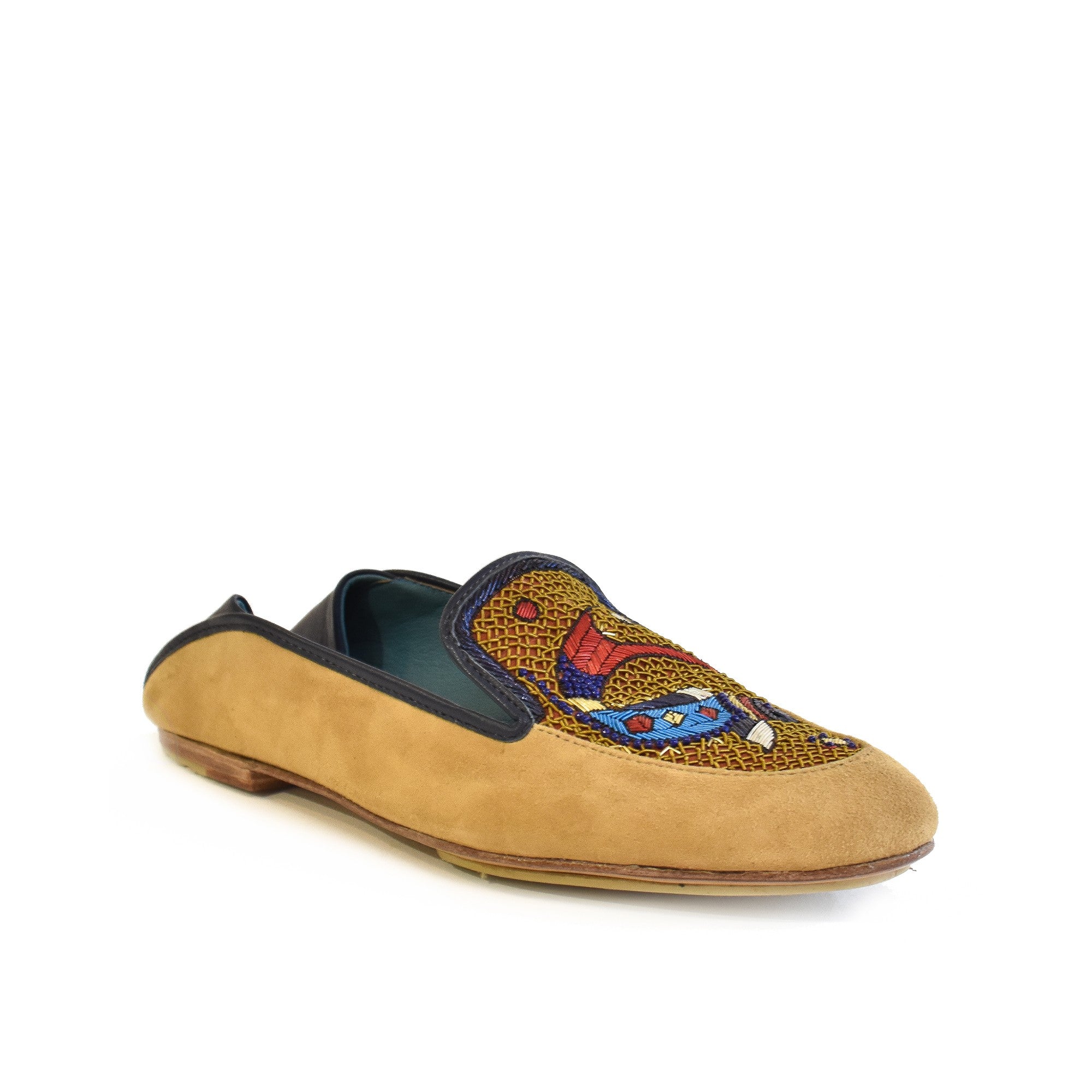 PISCES LOAFER