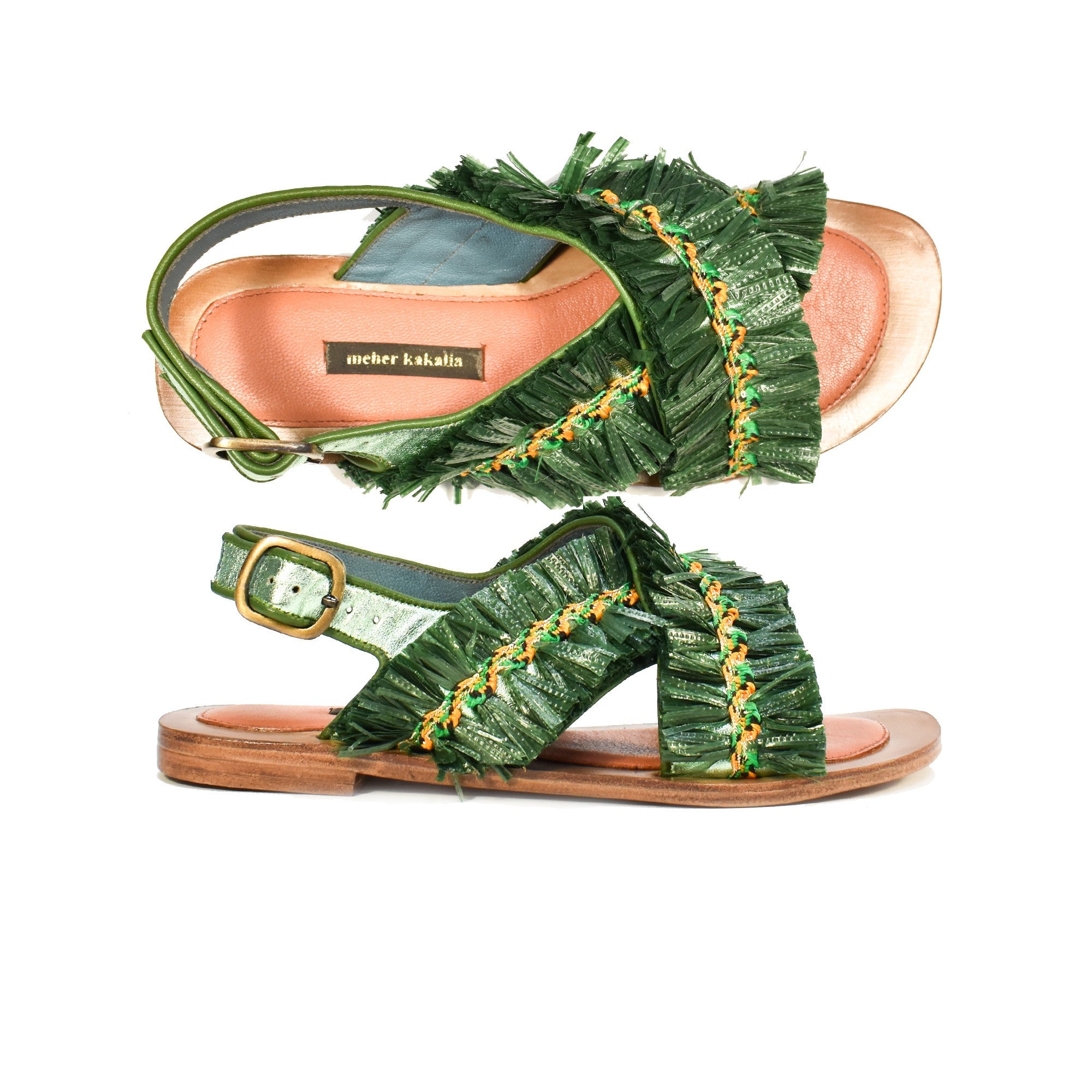 PONZA LIKU SANDAL