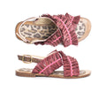 PONZA LIKU SANDAL