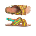 PONZA LIKU SANDAL