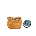 POTNIA ACCORDION HANDBAG