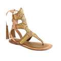 QUEEN CLIO SANDAL