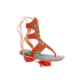 QUEEN CLIO SANDAL