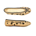 QUEEN DARCEY BALLET FLAT