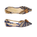 QUEEN DORIS SLINGBACK