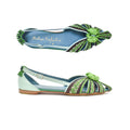 QUEEN DORIS SLINGBACK