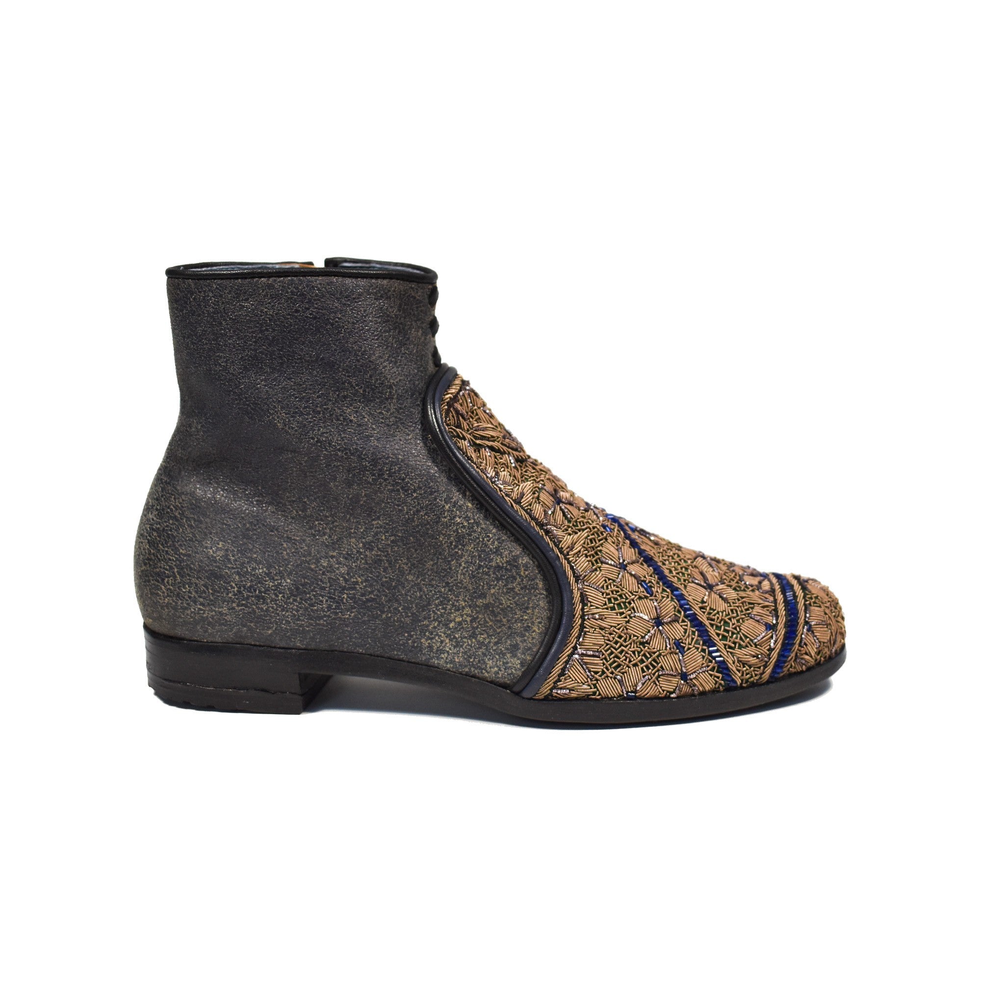 QUEEN NEVA BOOT