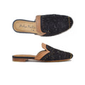 QUEEN PARATY MULE