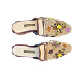QUEEN POTNIA MULE
