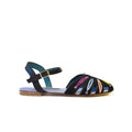QUEEN TAVIRA SANDAL