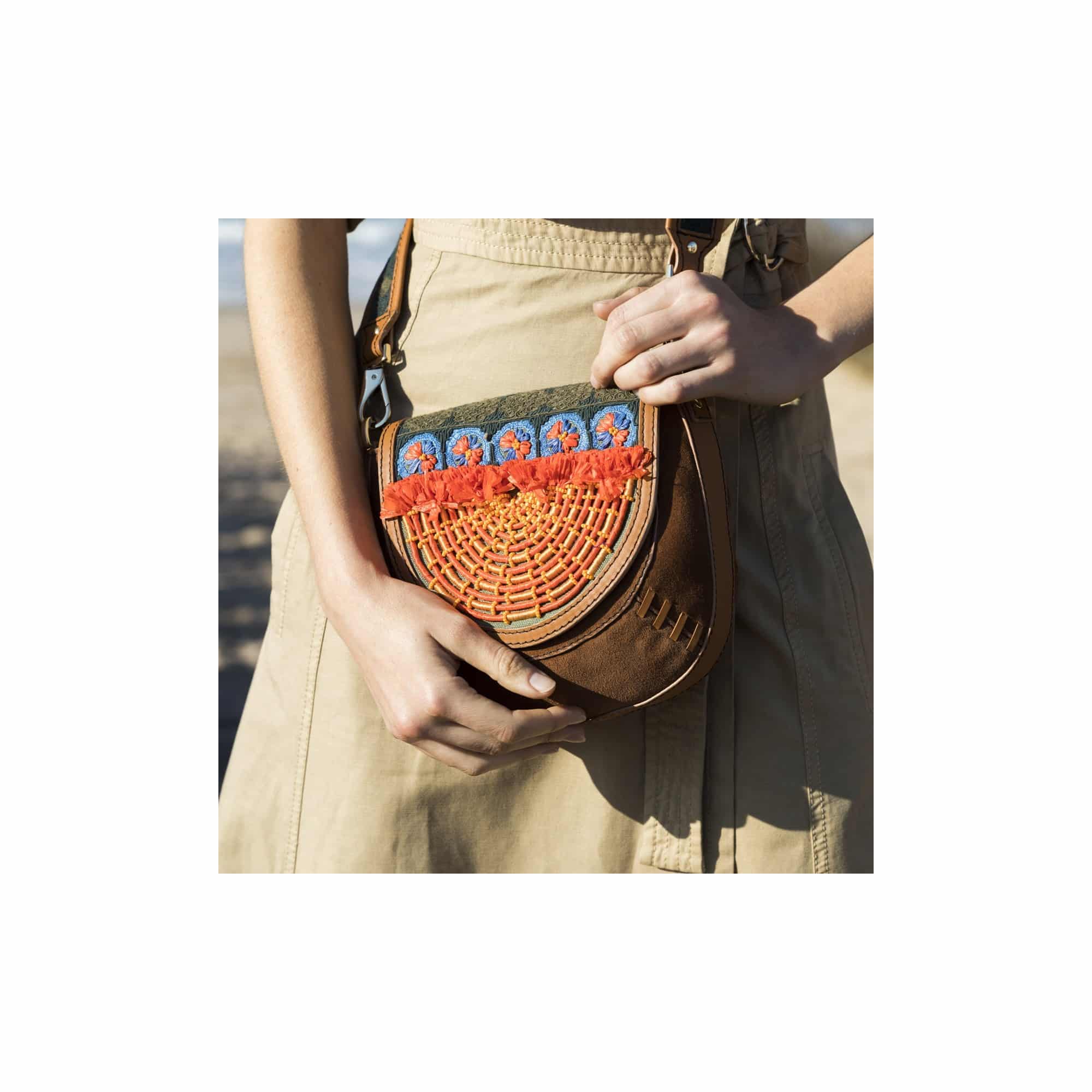 SATCHEL