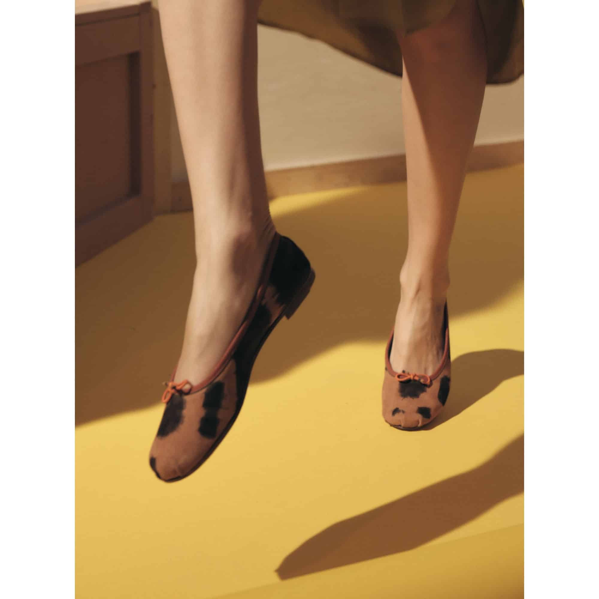 ROMI BALLET FLAT
