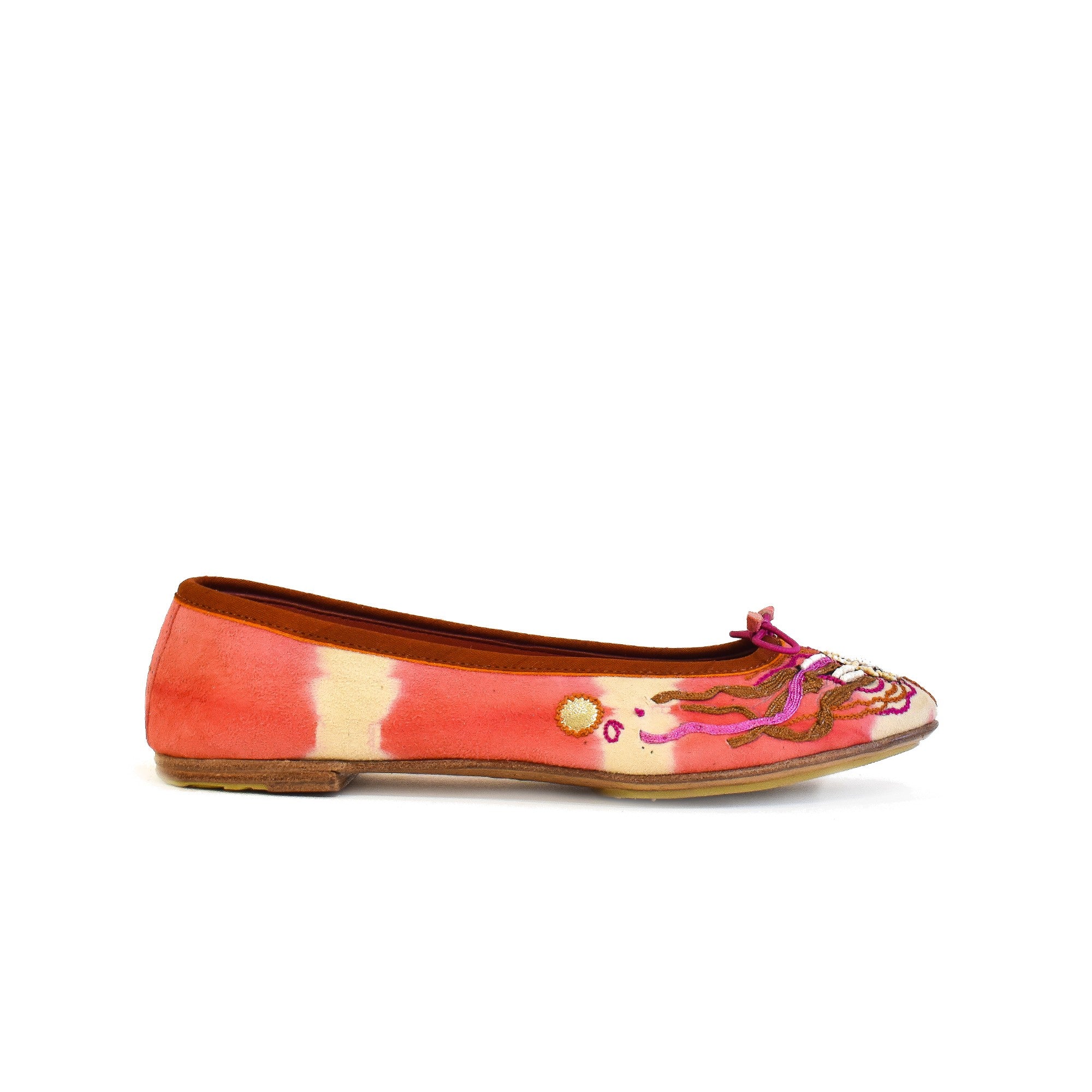 TETHYS BALLET FLAT