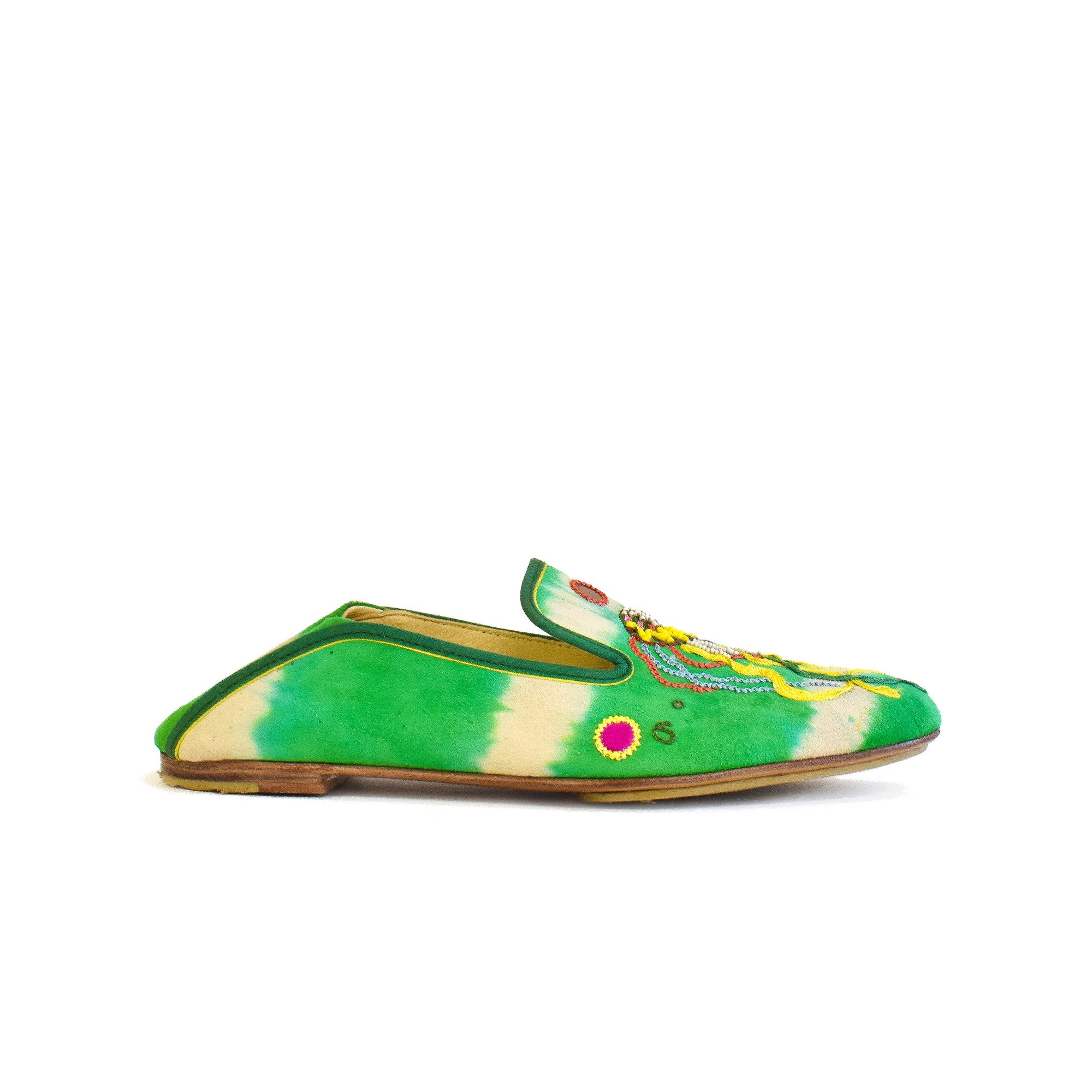TETHYS LOAFER