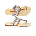 TIKI TOE RING SLIDE